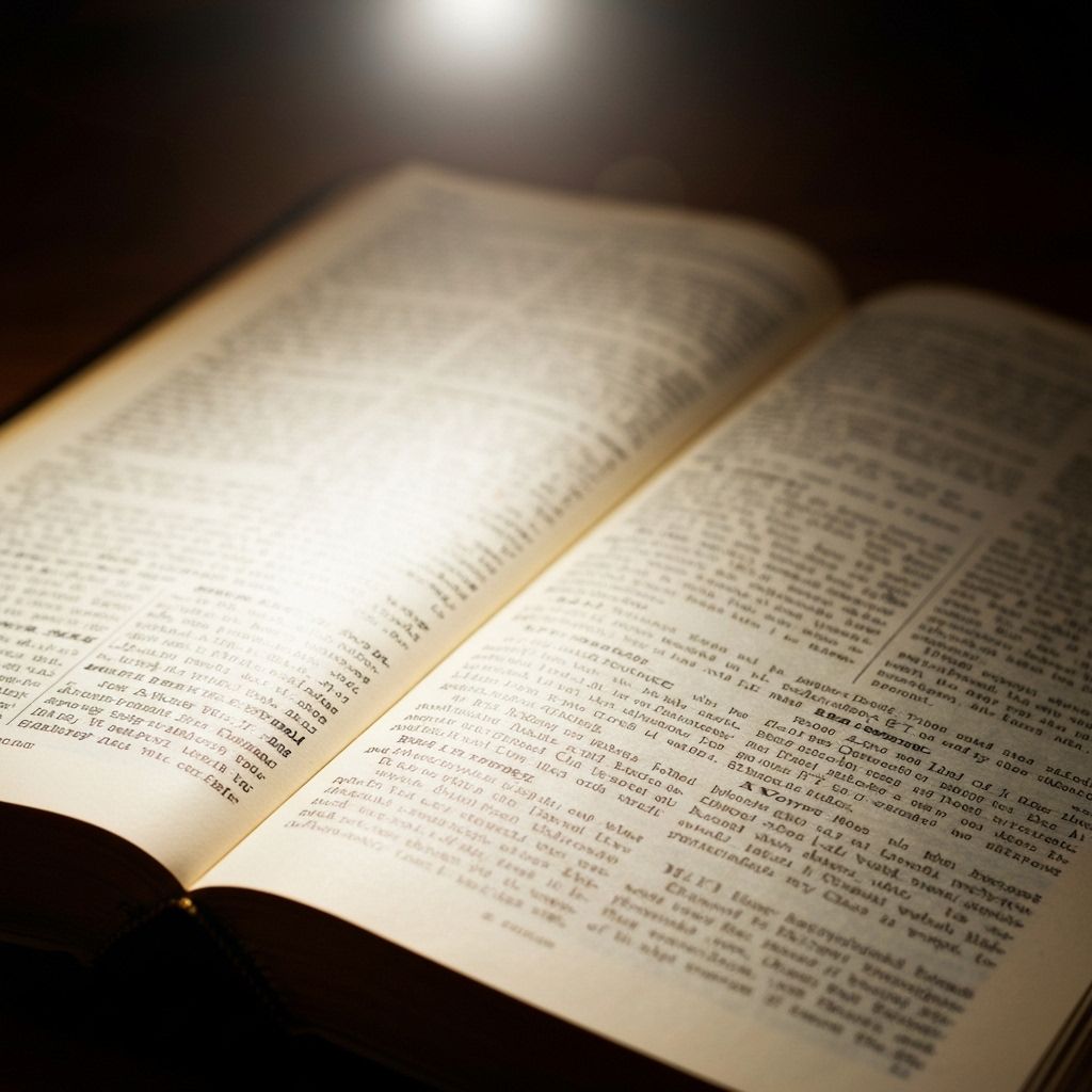 L'excellence selon la Bible