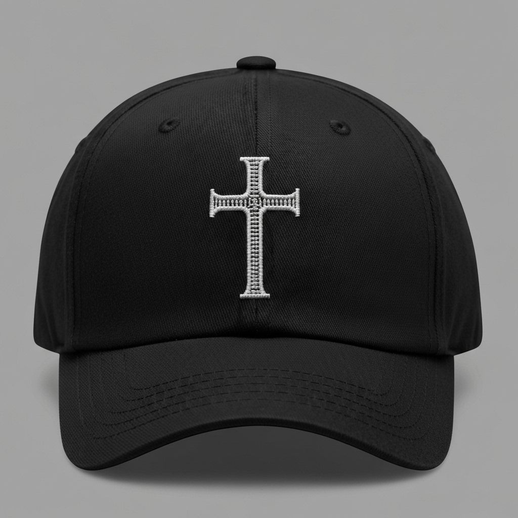 Casquette "Victoire" - vue 1
