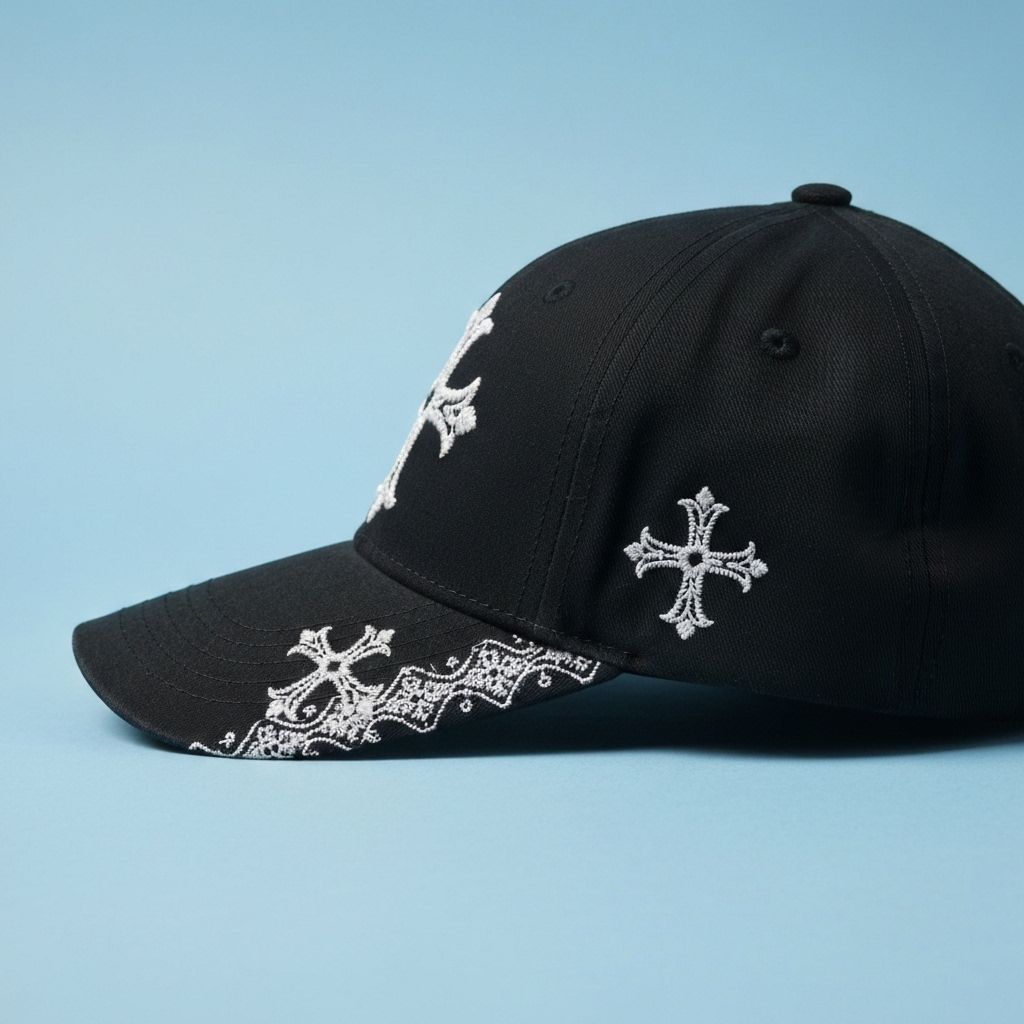 Casquette "Victoire" - vue 2