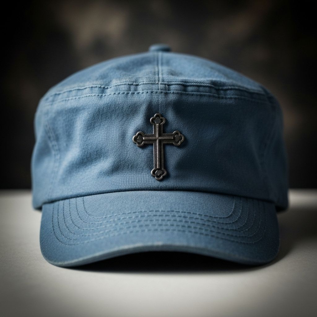 Casquettes