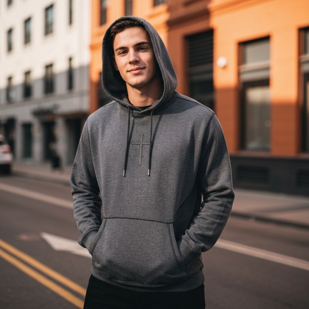 Hoodies