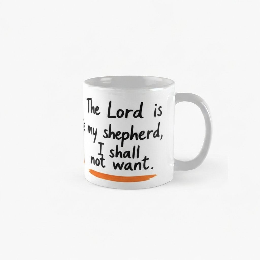 Mugs