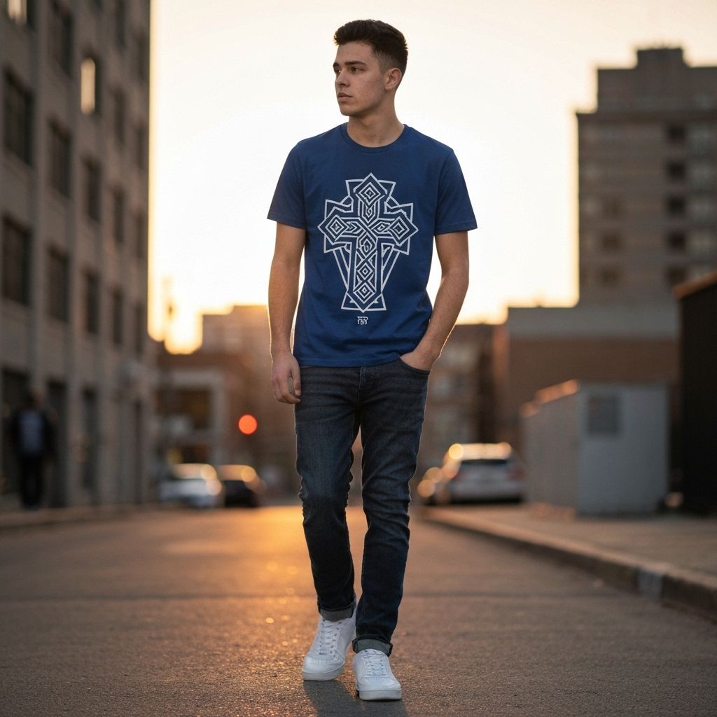 T-shirts
