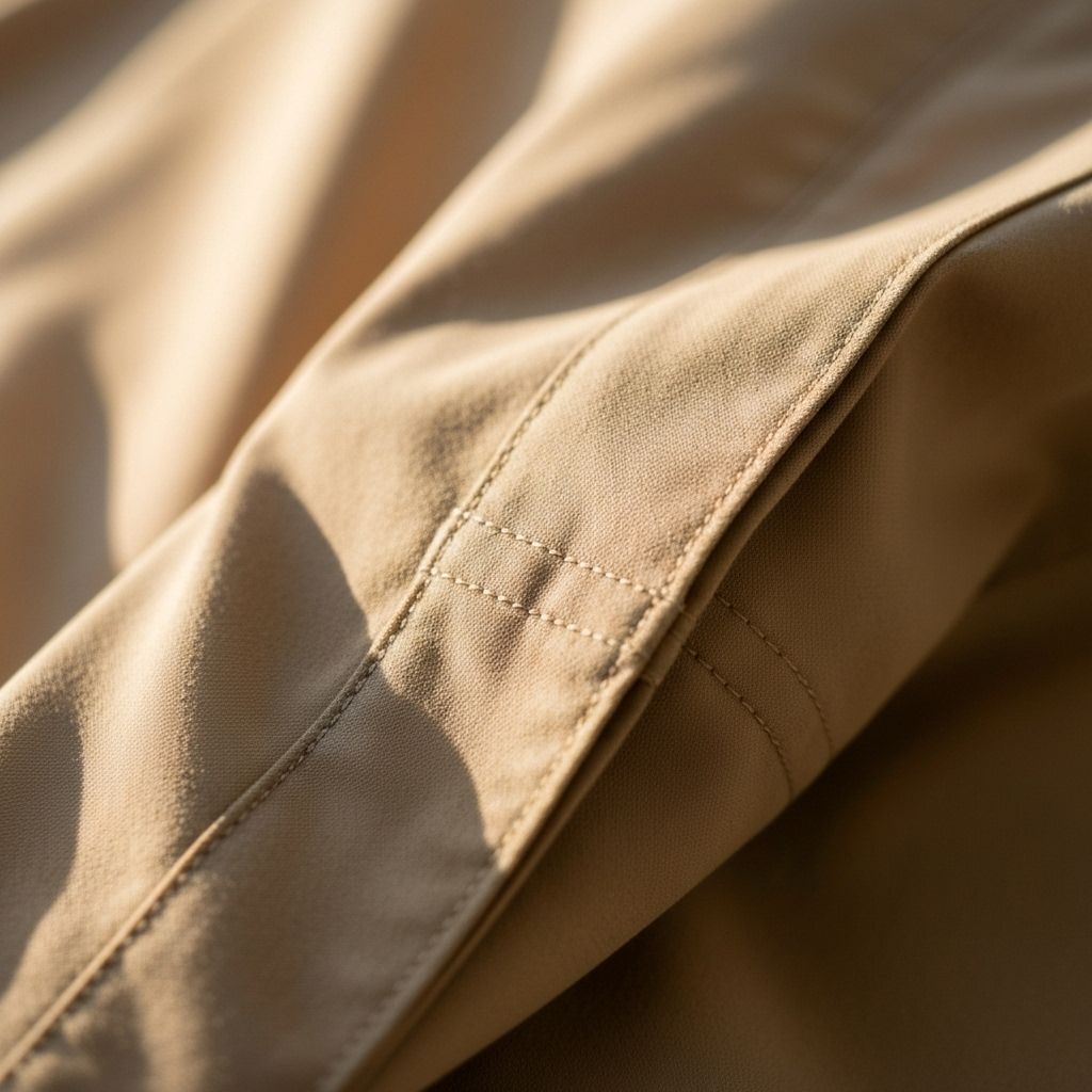 Chemise Élégante "Grâce" - vue 3