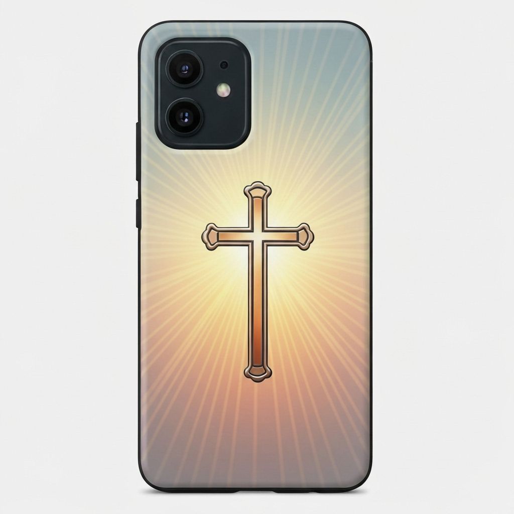 Coque Samsung "Lumière" - vue 1